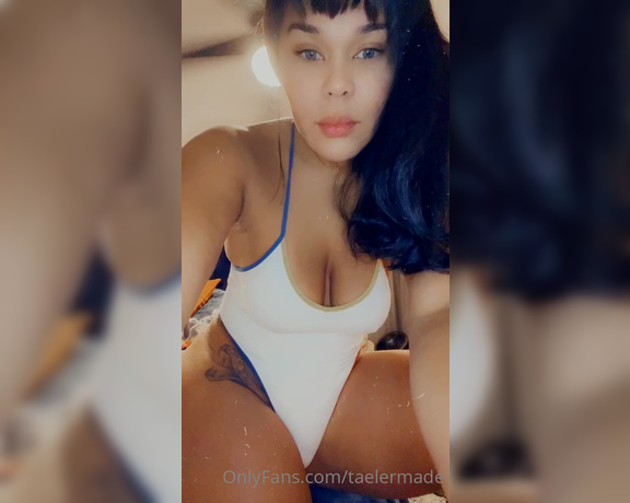 Taelermade - OnlyFans Video 55