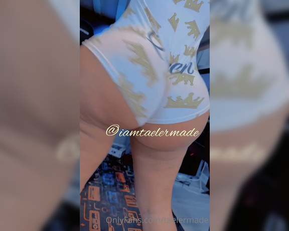 Taelermade OnlyFans - Queen