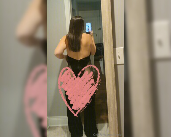 Thinjen OnlyFans - The back is even better than the front!!!! Posted the front on tiktok and IG Backview is for you! $