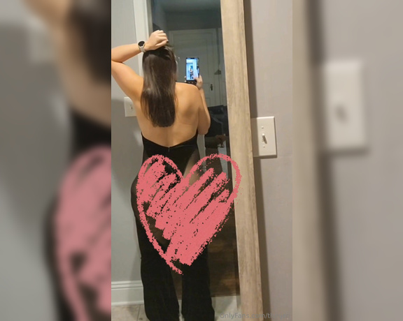 Thinjen OnlyFans - The back is even better than the front!!!! Posted the front on tiktok and IG Backview is for you! $