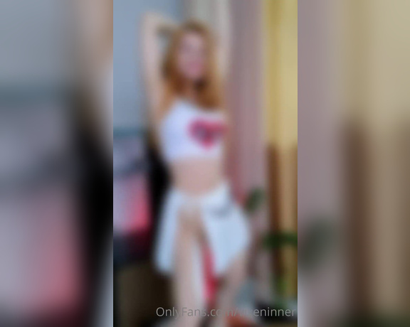Vixeninner OnlyFans - TIKTOK SLIPS #4 Another week of tiktok making off! Watch the behind the scenes slips as I finall