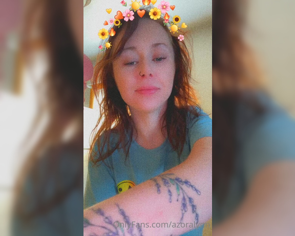 Xenarae4 - OnlyFans Video 17