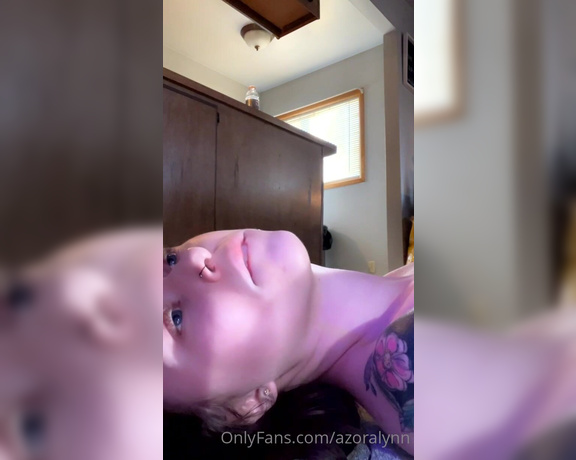 Xenarae4 - OnlyFans Video 6