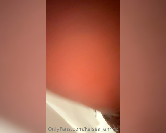 Kelsea_annxo - OnlyFans Video 7