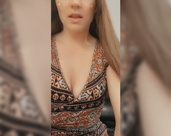 Lilymichi OnlyFans - Do any of my loves smoke weed