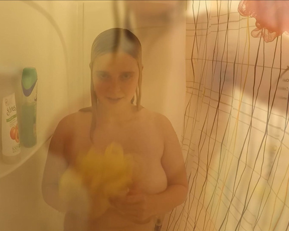 Codi Vore Gopro In The Shower