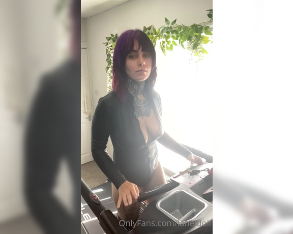 Laheldoll - OnlyFans Video 6