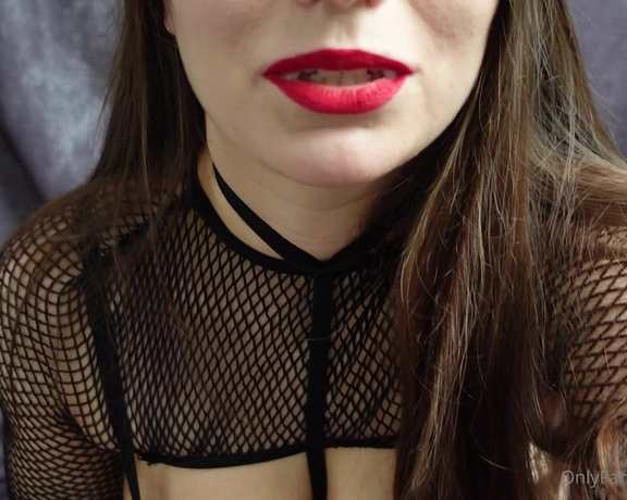 Laheldoll OnlyFans - Hope you enjoy ASMR vampy girls draining your dick Part 2 cumming soon!!