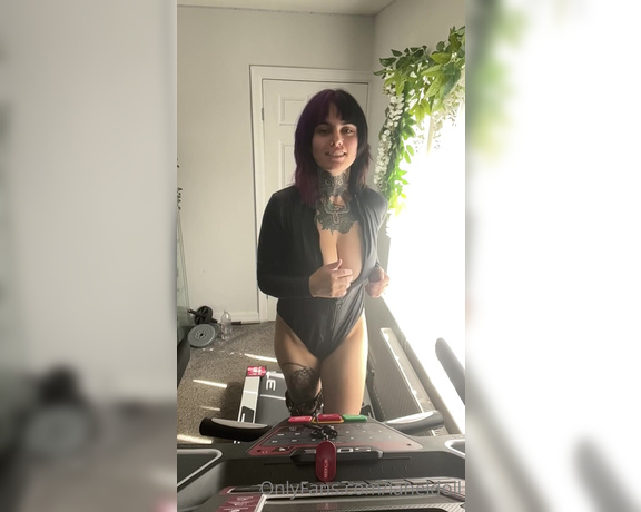 Laheldoll OnlyFans - Have more slowmo run