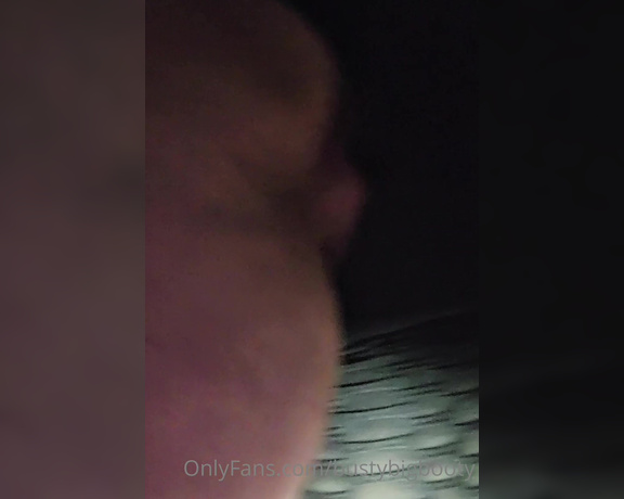 Bustybigbooty OnlyFans - I see you little guy, jerk off to these huge tits before I smother you with them and my big ass by s