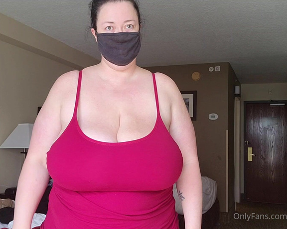 Bustybigbooty OnlyFans - Mommy Dom Get ready for your punishment!