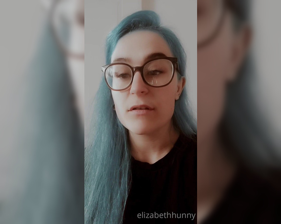 Elizabethhunny - OnlyFans Video 8