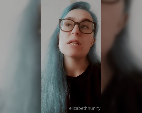Elizabethhunny - OnlyFans Video 8