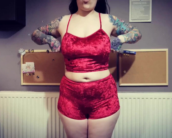 Elizabeth Hunny aka Elizabethhunny OnlyFans - Uncensored Shein Haul  Lingerie and Pjs D