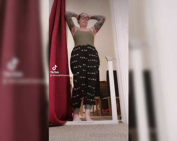 Elizabeth Hunny aka Elizabethhunny OnlyFans - TiKToK Trends