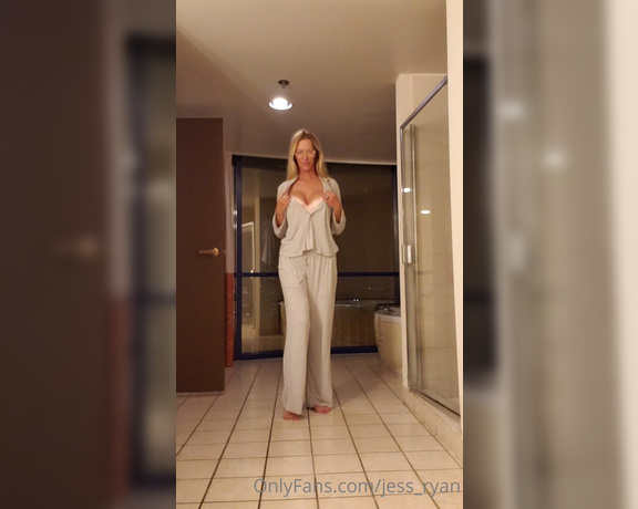 Jess Ryan Porn aka Jess_ryan OnlyFans - Ok guys I just love this song And Im sure youll love the view