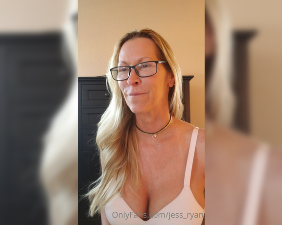 Jess Ryan Porn aka Jess_ryan OnlyFans - 411 update on whats going on for me