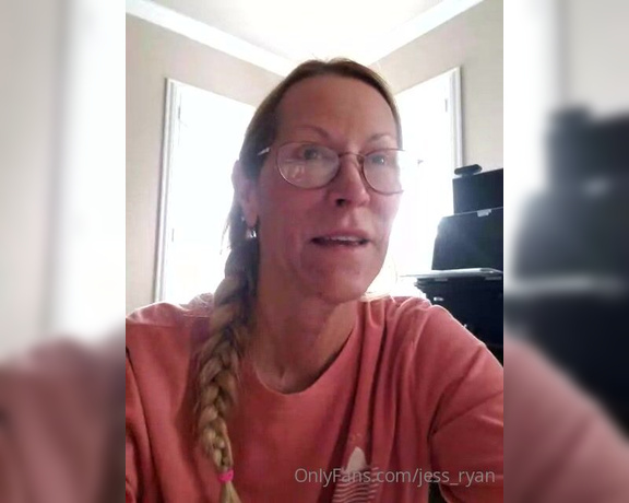 Jess_ryan - OnlyFans Video 9