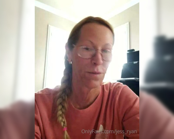 Jess_ryan - OnlyFans Video 9