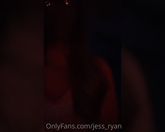 Jess Ryan Porn aka Jess_ryan OnlyFans - Campfire 2