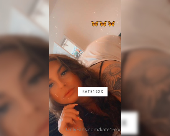 Kate16xx OnlyFans - Hii