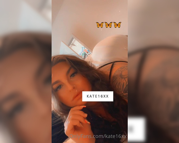 Kate16xx OnlyFans - Hii