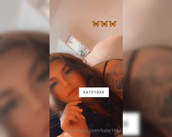 Kate16xx OnlyFans - Hii