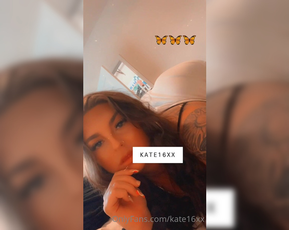 Kate16xx OnlyFans - Hii