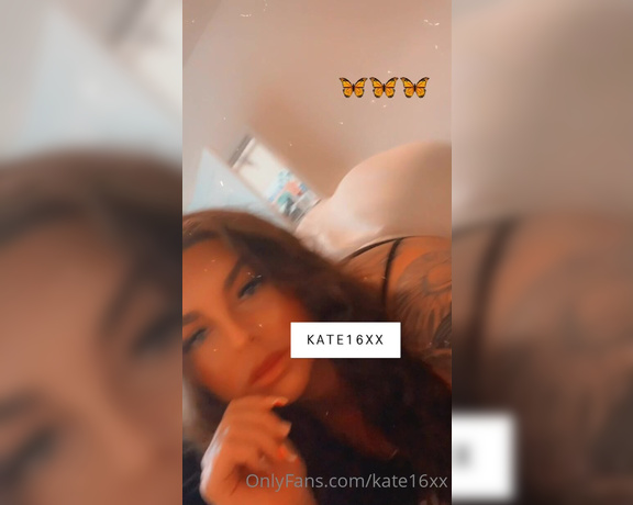 Kate16xx OnlyFans - Hii