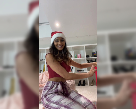 Kayla Kapoor aka Innocentbeautypremium OnlyFans - Day 20!!