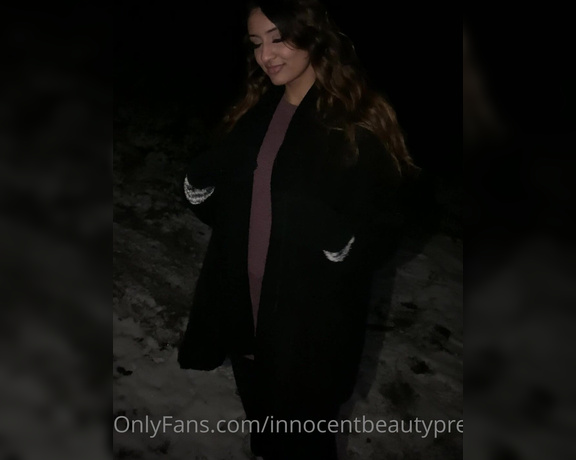 Kayla Kapoor aka Innocentbeautypremium OnlyFans - These are a little extra from my normal stuffposting schedule it got boring at home so we had a 2