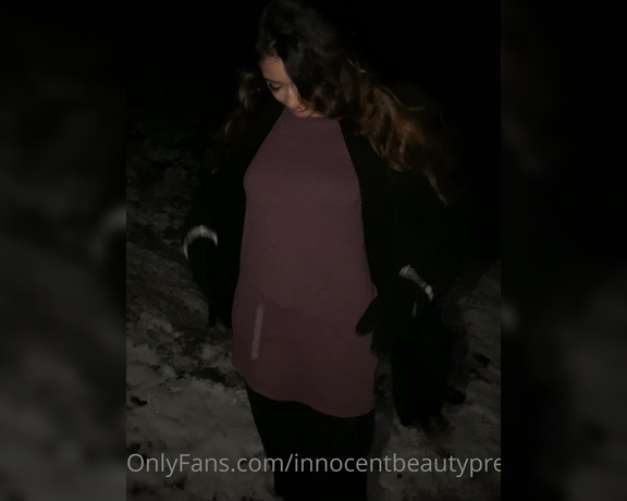 Kayla Kapoor aka Innocentbeautypremium OnlyFans - These are a little extra from my normal stuffposting schedule it got boring at home so we had a 2