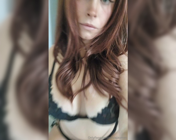 Olivia Jaymes aka Oliviajaymes OnlyFans - My favorite day of the week Being naked on tiktok