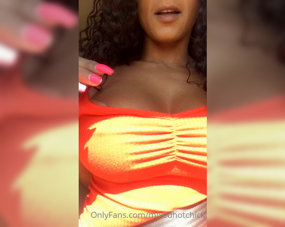 Sonya Red aka Mixedhotchick OnlyFans Video 7