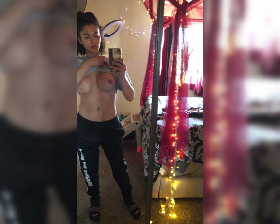 THE DOMINO PRESLEY aka Dominopresley OnlyFans - Fucking tease