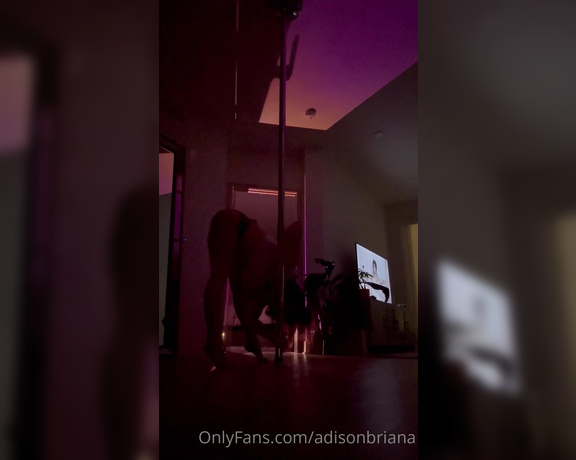 Adison Briana aka Adisonbriana OnlyFans Video 5