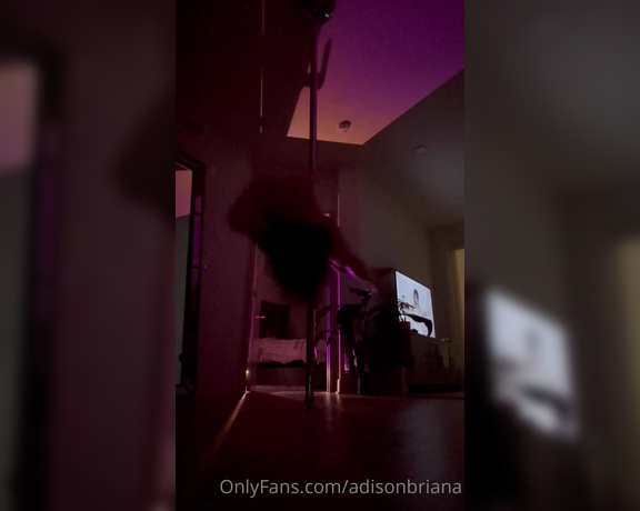 Adison Briana aka Adisonbriana OnlyFans Video 5