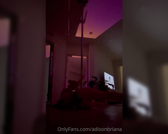 Adison Briana aka Adisonbriana OnlyFans Video 5