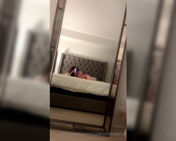 Adison Briana aka Adisonbriana OnlyFans Video 11