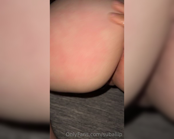 Alli aka Allicatcollared OnlyFans - I love how wet this pussy gets for daddy 3