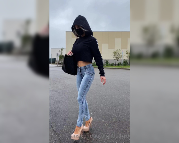 Autumn Blair aka Autumndoll_xo OnlyFans - Grocery getters