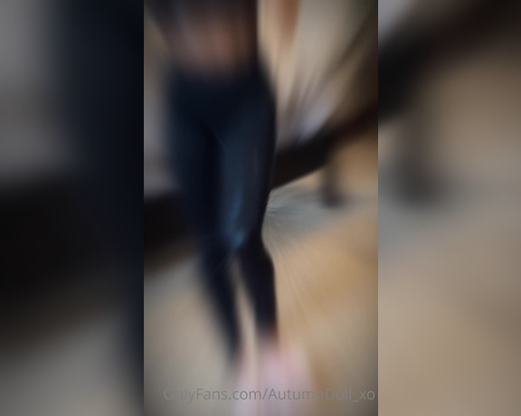 Autumn Blair aka Autumndoll_xo OnlyFans - Just for fun