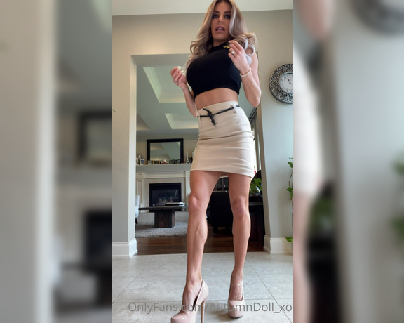 Autumn Blair aka Autumndoll_xo OnlyFans Video 54