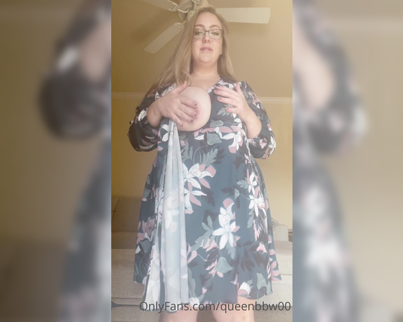 Jenna Rae aka Queenbbw00 OnlyFans Video 07