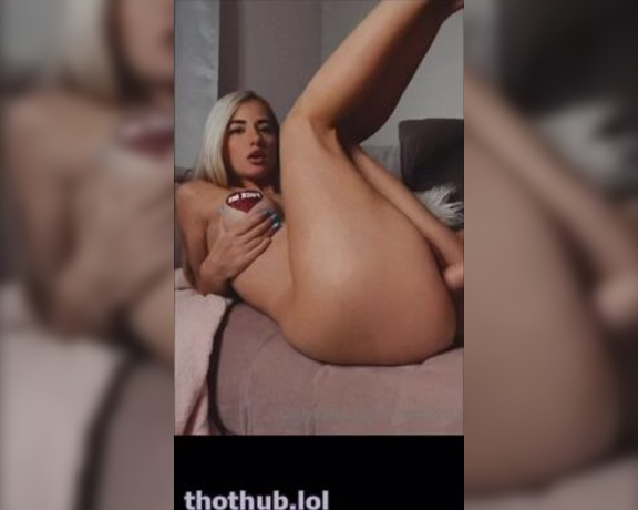 CassidyXo OnlyFans PPV Video 029,  Big Tits, Dildo, All Sex