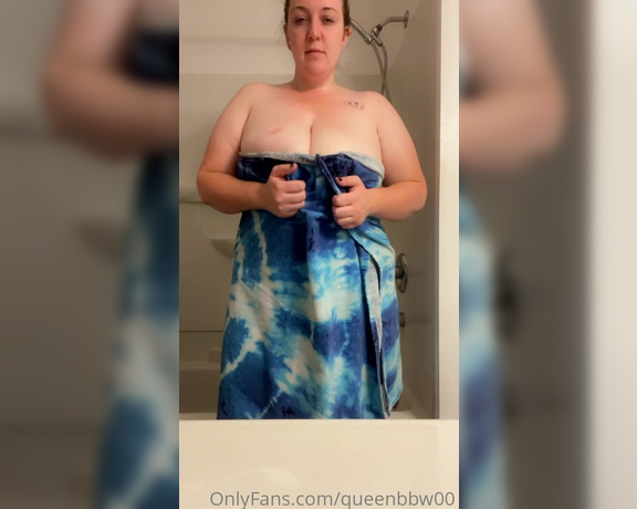 Jenna Rae aka Queenbbw00 OnlyFans - Nice and clean