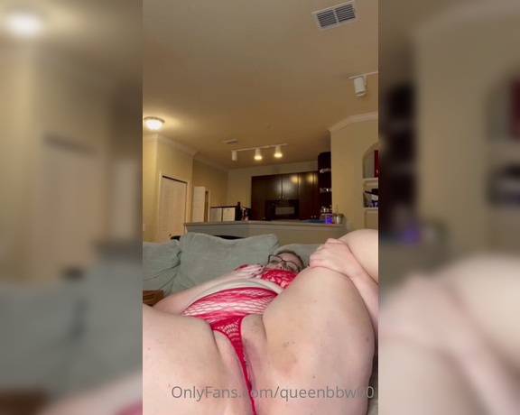 Jenna Rae aka Queenbbw00 OnlyFans - Come enjoy every inch of me