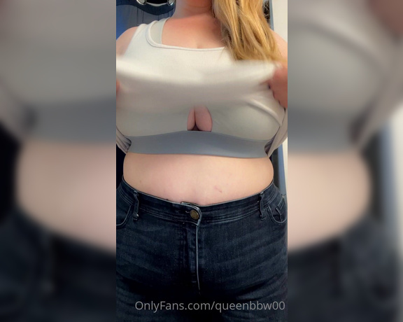 Jenna Rae aka Queenbbw00 OnlyFans - They need a massage 1