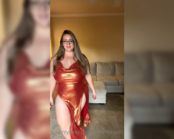 Jenna Rae aka Queenbbw00 OnlyFans - Goddess things 1