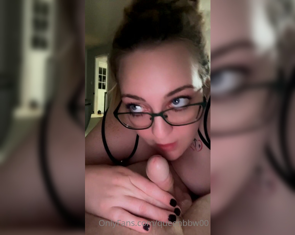 Jenna Rae aka Queenbbw00 OnlyFans Video 2